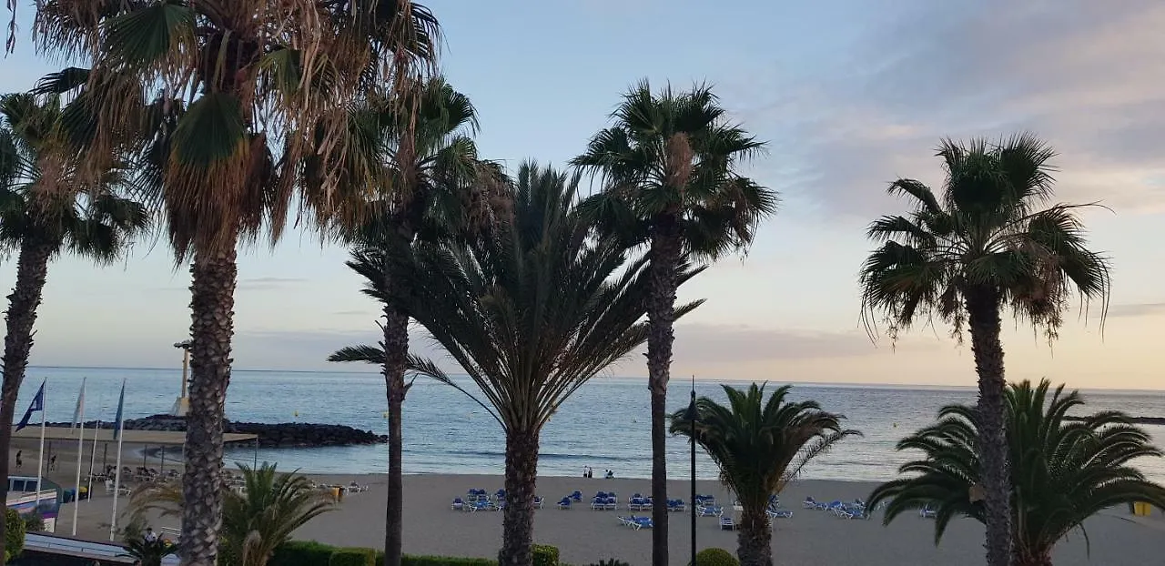 Homestay Bubu Beach 2-B Los Cristianos  Spain