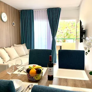  Apartamento Cristianos Costamar
