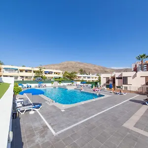  Apartamento En Sur Y Sol Cristianos