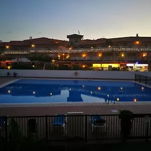  Apartamento Playa Vistas Loft