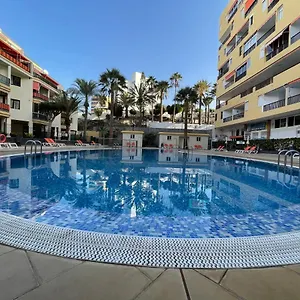  Apartamento El Carmen - Lovely - Cristianos - M&c Tenerife
