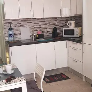  Apartamento Mantra Del Sur
