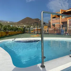  Chalet Simon House Cristianos