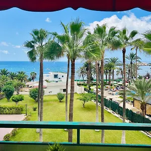  Apartamento Comodoro Cristianos Beach Vivienda Vacacional