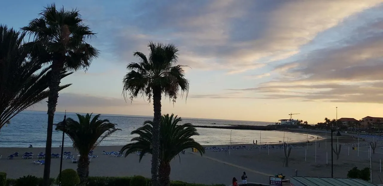 Homestay Bubu Beach 2-B Los Cristianos
