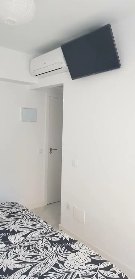Bubu Beach 2-B Los Cristianos  Homestay Los Cristianos (Tenerife)