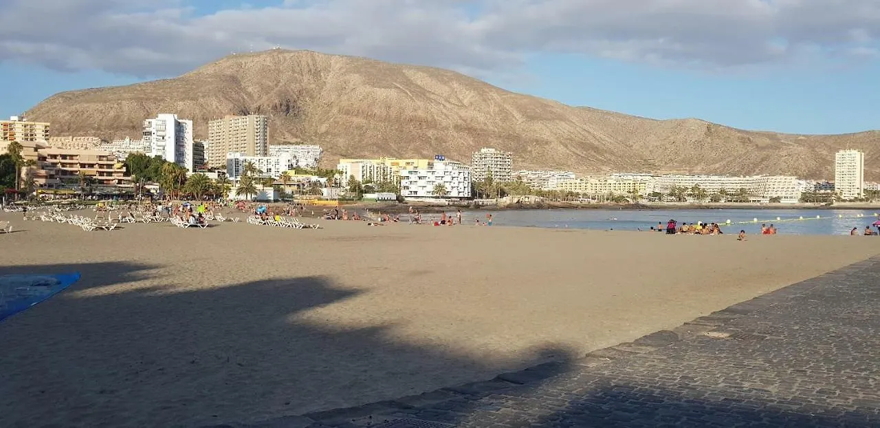 Bubu Beach 2-B Los Cristianos  0*, Los Cristianos (Tenerife) España