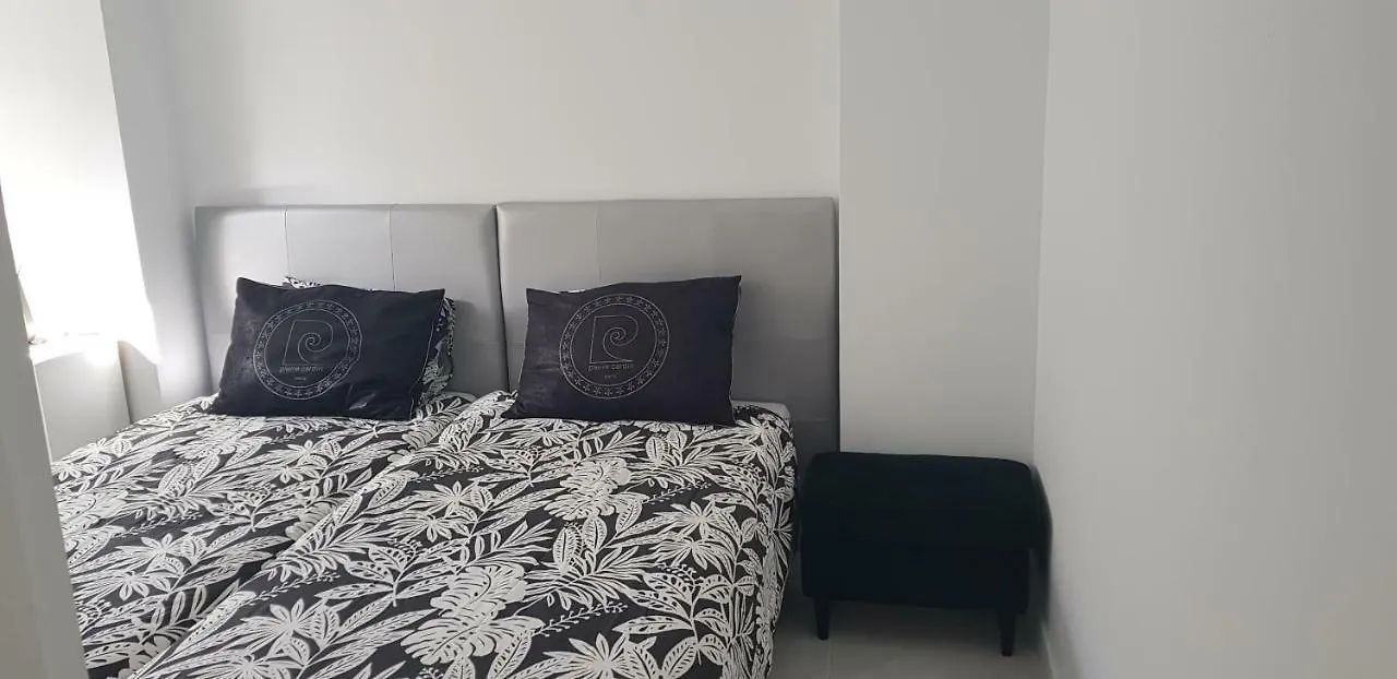 Bubu Beach 2-B Los Cristianos  Los Cristianos (Tenerife)