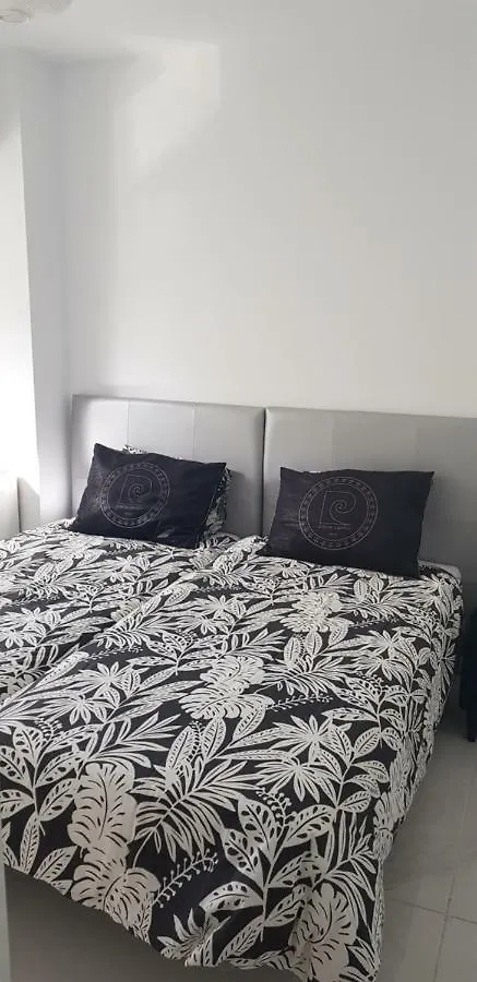 Bubu Beach 2-B Los Cristianos  España